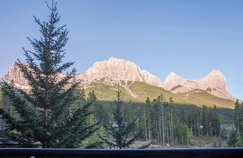 Canmore Resort | Canmore - Banff Resort Condos