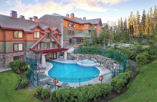 Canmore Resort | Canmore - Banff Resort Condos