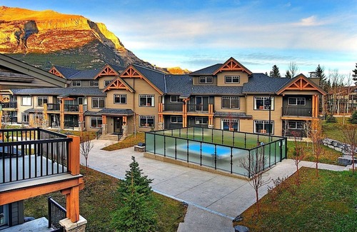 Copperstone Resort Condo | Canmore - Copperstone - 2 Bedroom #2202