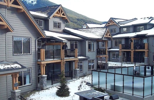 Copperstone Resort Condo | Canmore - Copperstone - 2 Bedroom #2202
