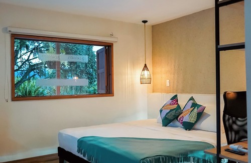 Armenia Hotel | Cannatel Exclusive Hotel