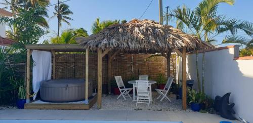 Sainte-Luce Apartment | Canne à sucre Martinique