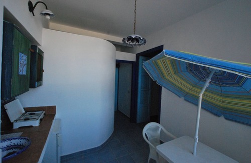 Canneto Apartment | Cannella Studio