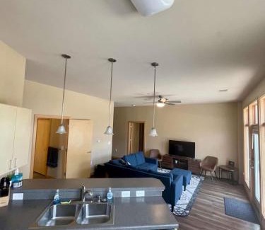 Sun Prairie Apartment | Cannery Square Unit - 106 by Patriot Properties