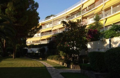 Le Cannet Condo | Cannes/Le Cannet - Appartement de 100 m2 Piscine Terrasse