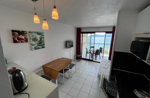 La Bocca Apartment | Cannes - view Cap Esterel