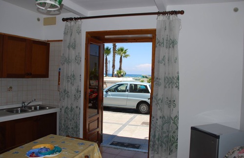 Canneto Apartment | Canneto Beach