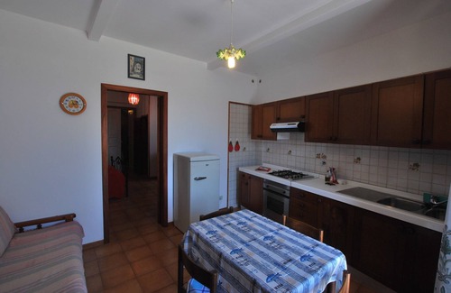 Canneto Apartment | Canneto Beach