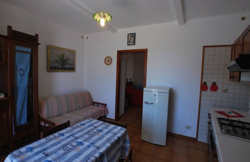 Canneto Apartment | Canneto Beach