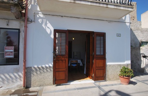 Canneto Apartment | Canneto Beach