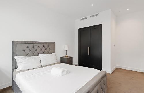 Canning Town Apartment | Canning Town 2 Bed Cityside