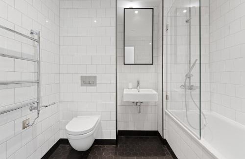 Canning Town Apartment | Canning Town 2 Bed Cityside