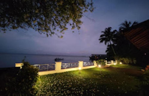 Aryad South Resort | Canoe Ville Kerala