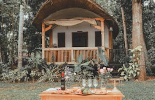 Aryad South Resort | Canoe Ville Kerala