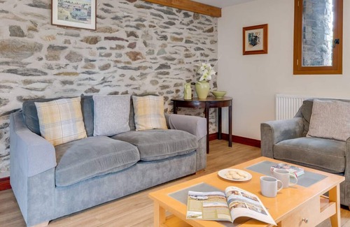 Cilmeri House | Canoldy in Builth Wells