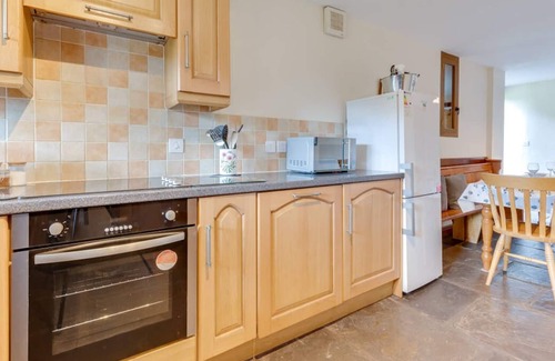 Cilmeri House | Canoldy in Builth Wells