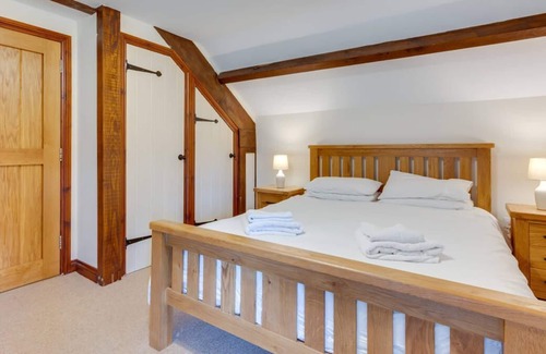 Cilmeri House | Canoldy in Builth Wells