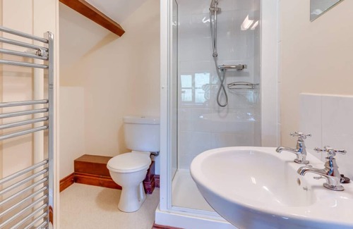 Cilmeri House | Canoldy in Builth Wells