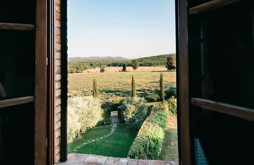 Colle di Val d'Elsa House | CANONICA 43 Luxury villa in the heart of Tuscany