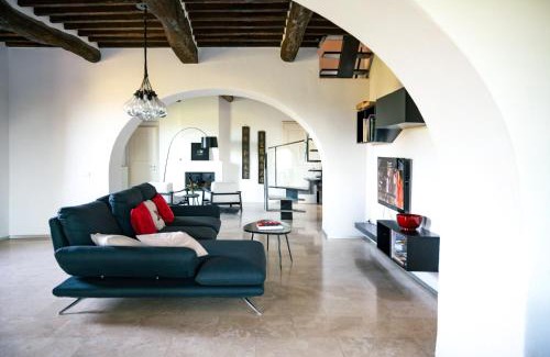 San Macario In Monte House | canonica 43