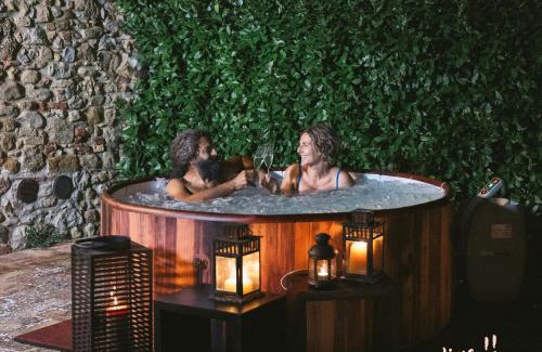 San Macario In Monte House | canonica 43