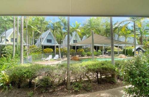 Nelly Bay Ski Chalet | Canopy Chalet 4