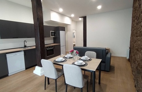Santander City Centre Apartment | Cantabria Suites - Ruamayor