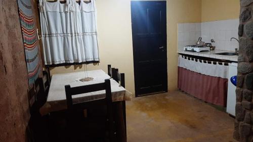 Villa Union Apartment | Cantaros del Rio