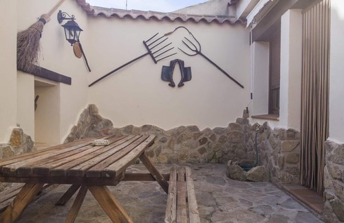 Orgaz Cottage | Cantarranas Rural House