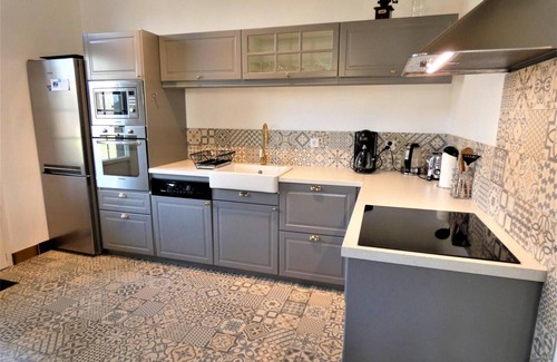 Linxe House | Cante Alaoude - Linxe