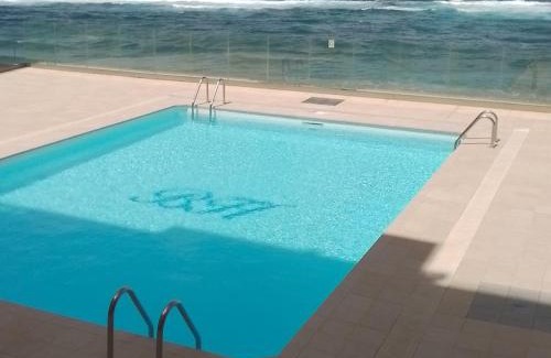 Las Palmas de Gran Canaria Apartment | Canteras HR