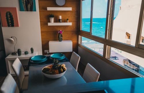 Las Palmas de Gran Canaria Apartment | Canteras HR