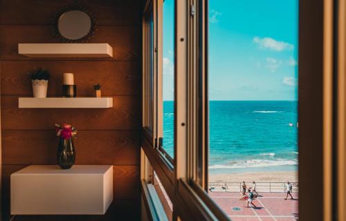 Las Palmas de Gran Canaria Apartment | Canteras HR