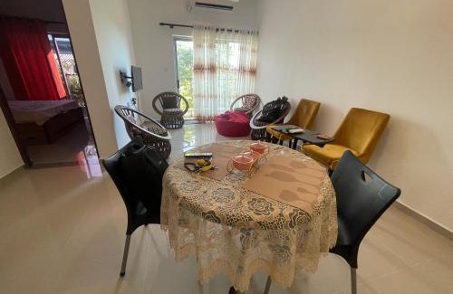 Polgasowita Apartment | Canterbury Gardens Apartment by Blue Rose