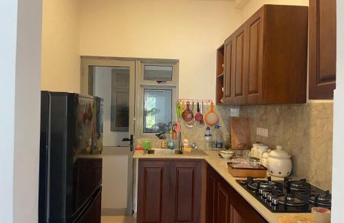 Polgasowita Apartment | Canterbury Gardens Apartment by Blue Rose