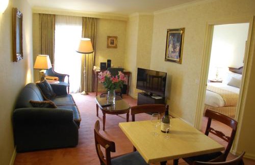 Forest Hill Hotel | Canterbury International Hotel