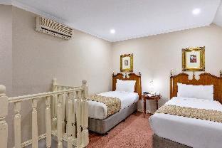 Forest Hill Hotel | Canterbury International Hotel