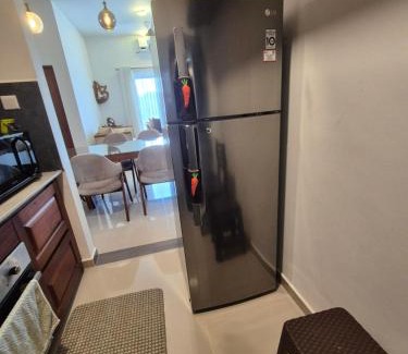 Polgasowita Apartment | Canterbury Vantage