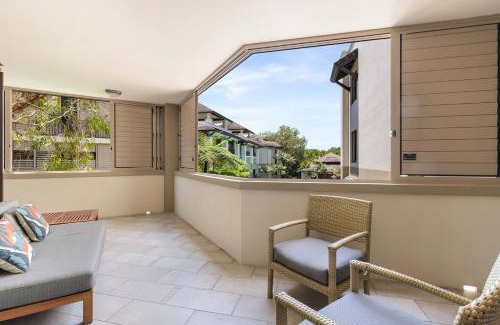 Palm Cove Apartment | Canthium at Temple Resort - Idyllic Tropical Living