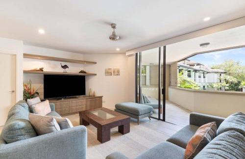 Palm Cove Apartment | Canthium at Temple Resort - Idyllic Tropical Living