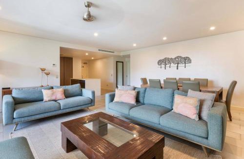 Palm Cove Apartment | Canthium at Temple Resort - Idyllic Tropical Living