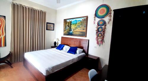 Temukus House | Cantik Villa