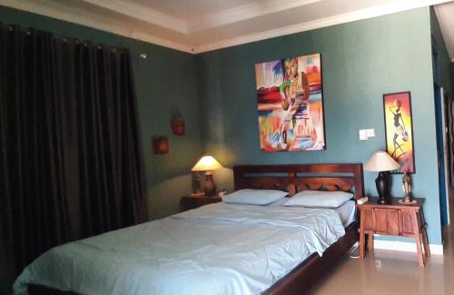 Temukus House | Cantik Villa