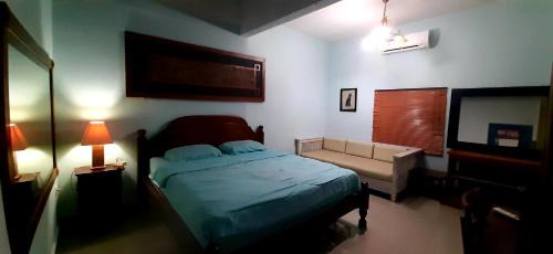Temukus House | Cantik Villa