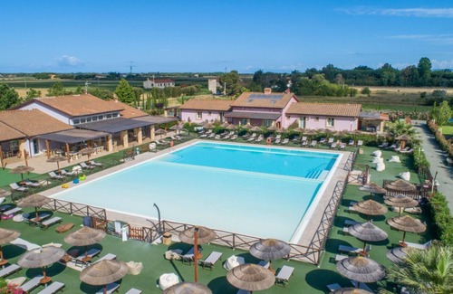 Cecina Apartment | Cantine, one-bedroom terraced house