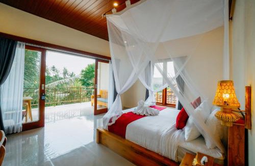 Petulu Resort | Canting Bali Suite