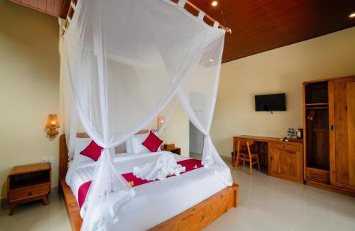 Petulu Resort | Canting Bali Suite