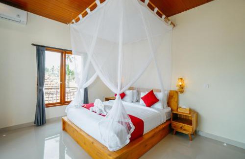 Petulu Resort | Canting Bali Suite