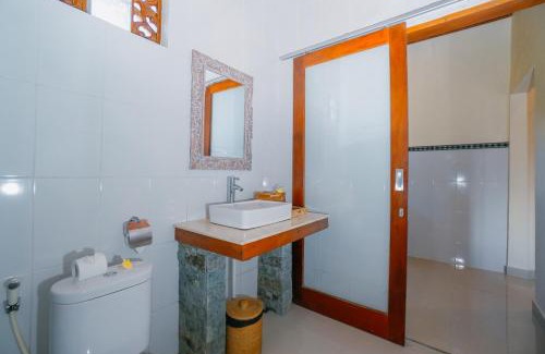 Petulu Resort | Canting Bali Suite