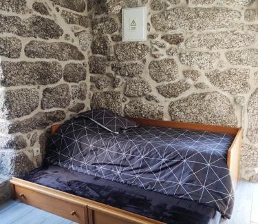 Vieira do Minho House | Cantinho da Pereira